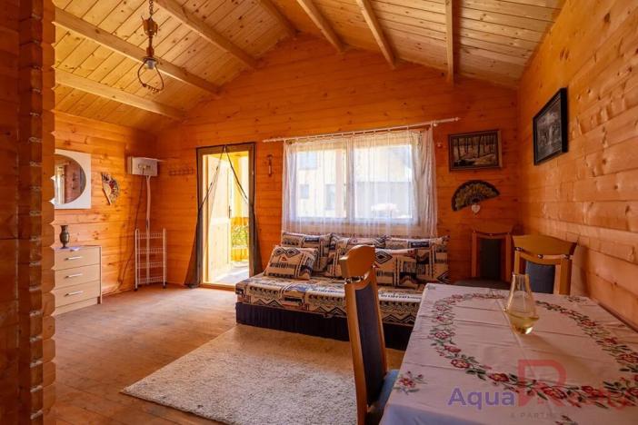 Prodej chaty, Hroznětín, 22 m2