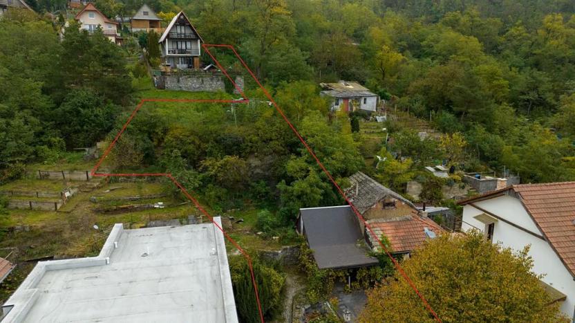 Prodej pozemku pro bydlení, Dolní Kounice, Ivančická, 874 m2