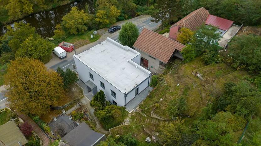 Prodej pozemku pro bydlení, Dolní Kounice, Ivančická, 874 m2