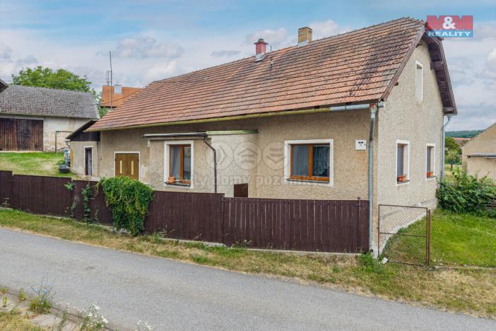 Prodej rodinného domu, Bzová, 173 m2