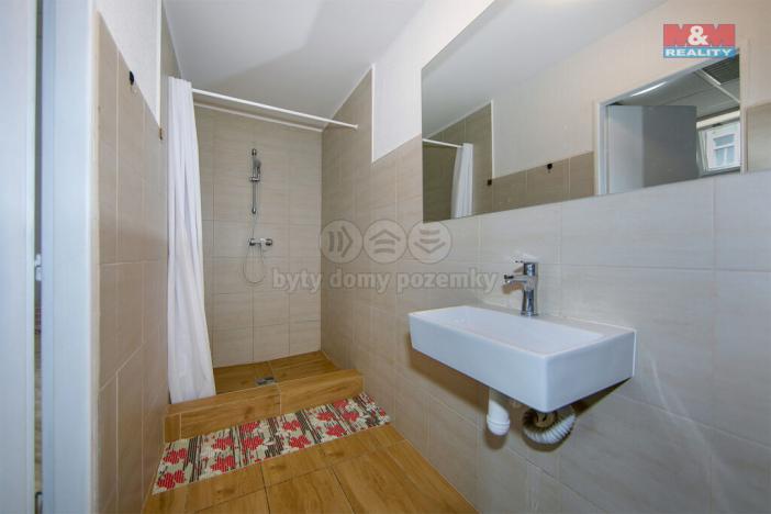 Prodej rodinného domu, Plzeň - Východní Předměstí, Hlavanova, 199 m2