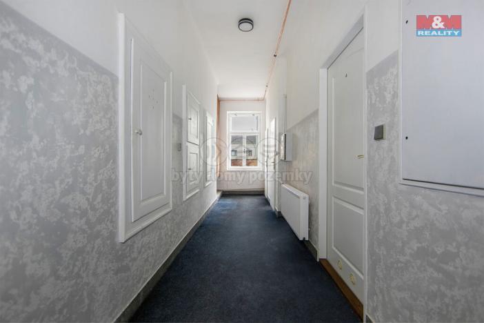 Prodej rodinného domu, Plzeň - Východní Předměstí, Hlavanova, 199 m2