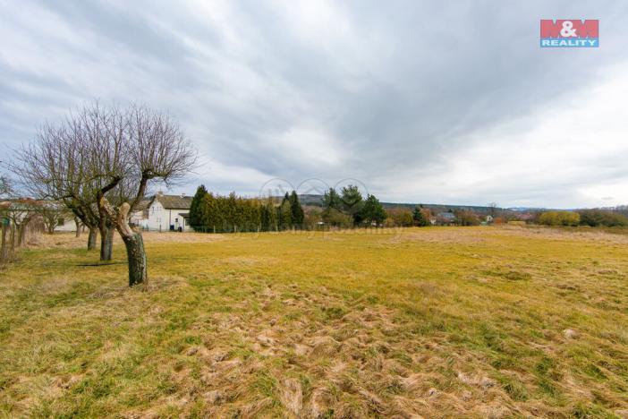 Prodej pozemku pro bydlení, Drahkov, 4099 m2