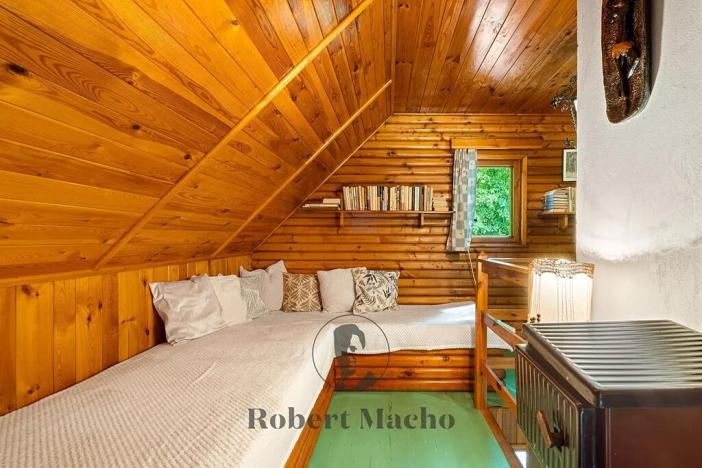 Prodej chaty, Sedlčany, 59 m2