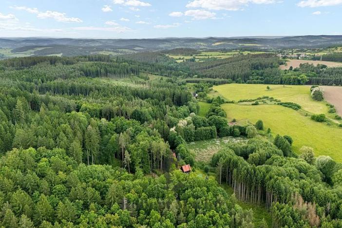 Prodej chaty, Sedlčany, 59 m2