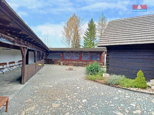 Prodej obchodního prostoru, Frýdlant nad Ostravicí - Frýdlant, Hlavní, 180 m2