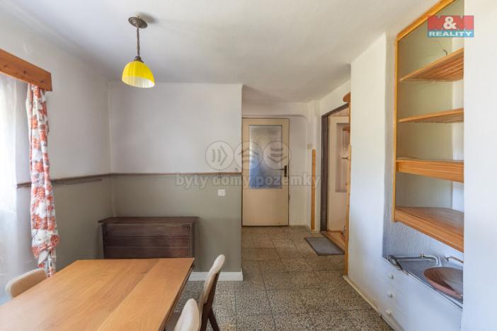 Prodej chaty, Ohrobec, Károvská, 92 m2