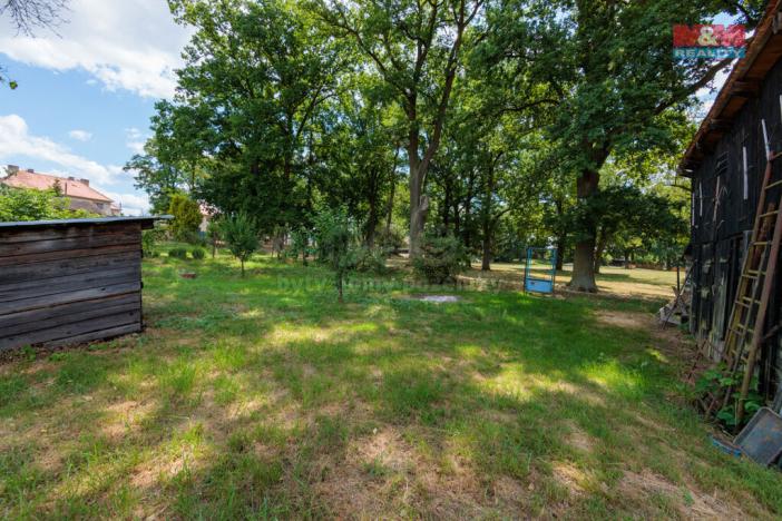 Prodej pozemku pro bydlení, Okrouhlá, 445 m2