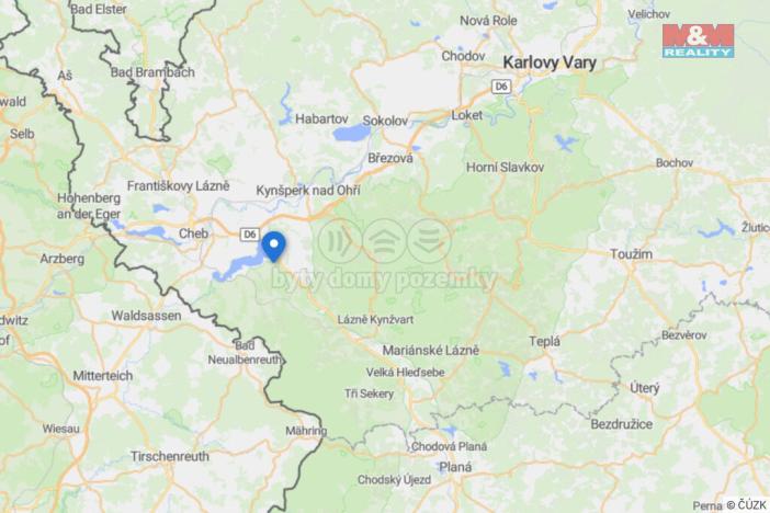 Prodej pozemku pro bydlení, Okrouhlá, 445 m2