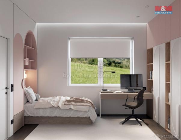 Prodej rodinného domu, Polerady, 188 m2