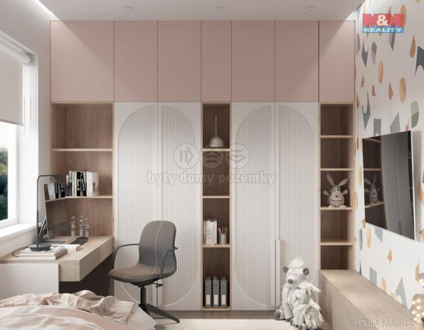 Prodej rodinného domu, Polerady, 188 m2