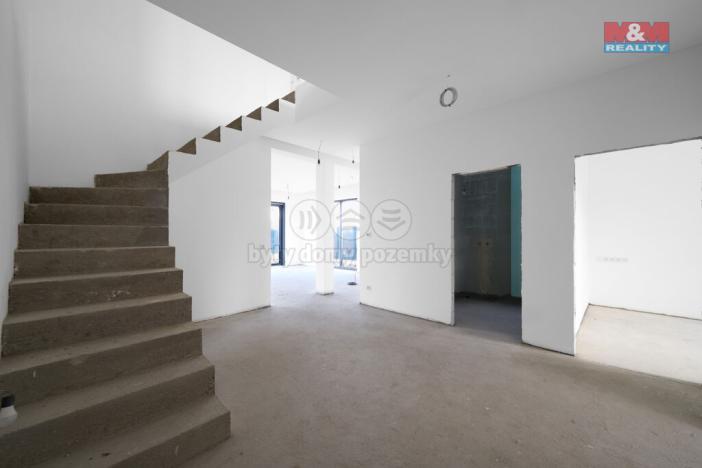 Prodej rodinného domu, Polerady, 188 m2