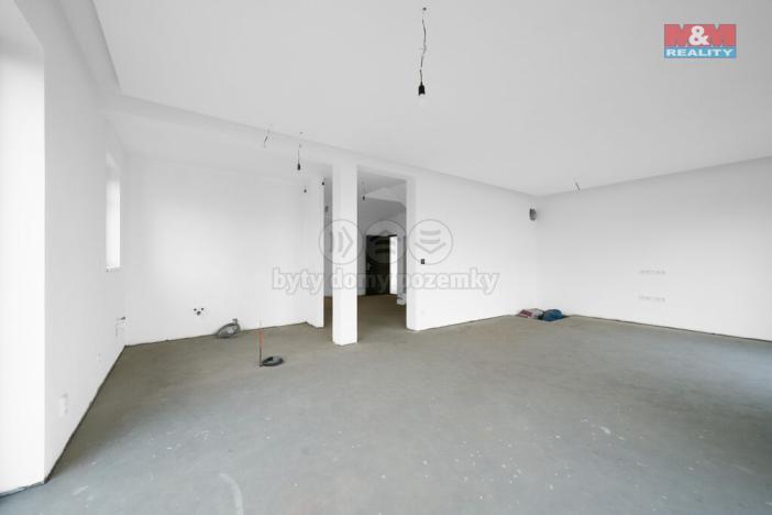 Prodej rodinného domu, Polerady, 188 m2