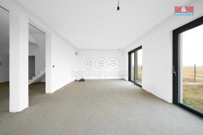 Prodej rodinného domu, Polerady, 188 m2