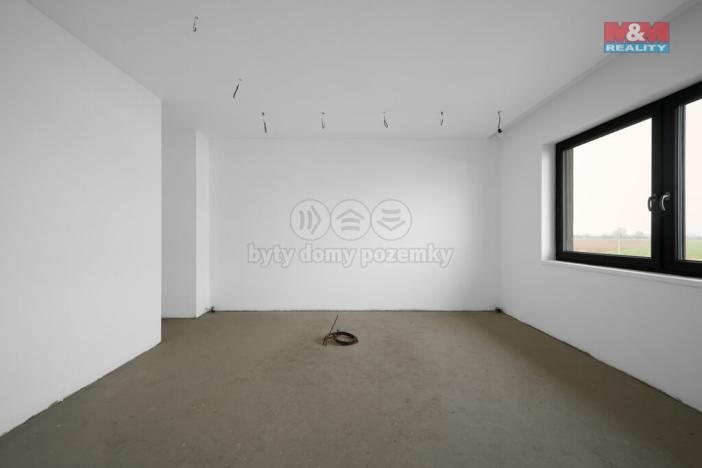 Prodej rodinného domu, Polerady, 188 m2