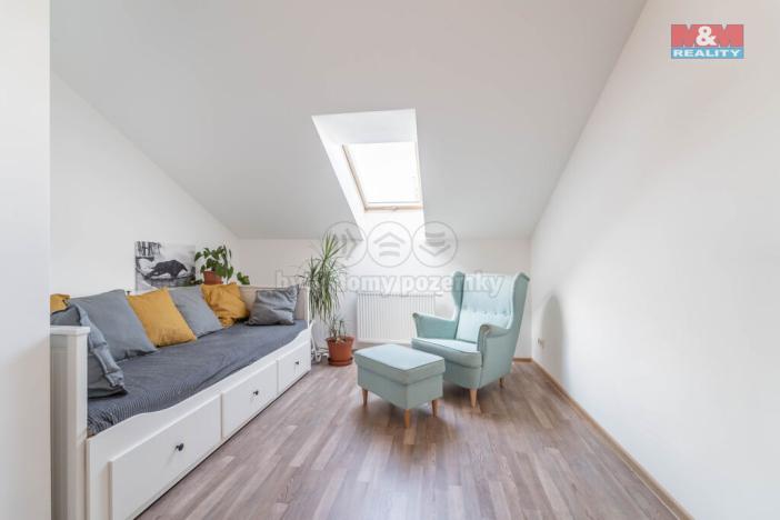 Prodej rodinného domu, Slatina, 128 m2