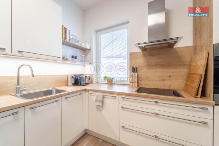 Prodej rodinného domu, Slatina, 128 m2