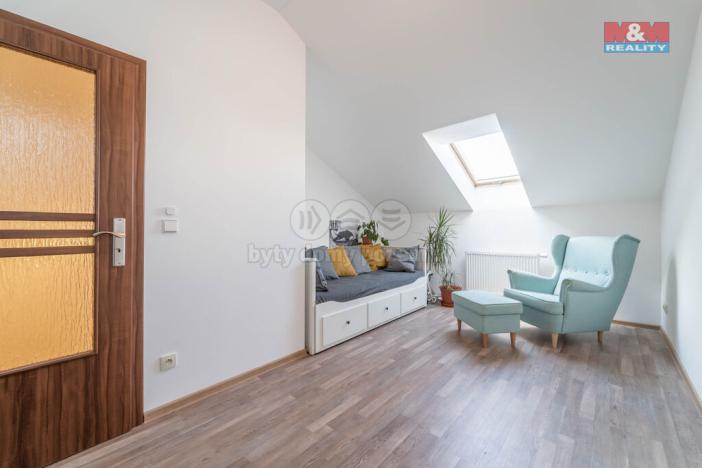 Prodej rodinného domu, Slatina, 128 m2