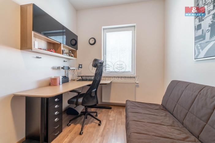 Prodej rodinného domu, Slatina, 128 m2