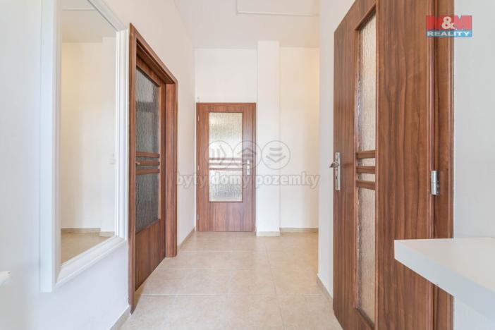 Prodej rodinného domu, Slatina, 128 m2