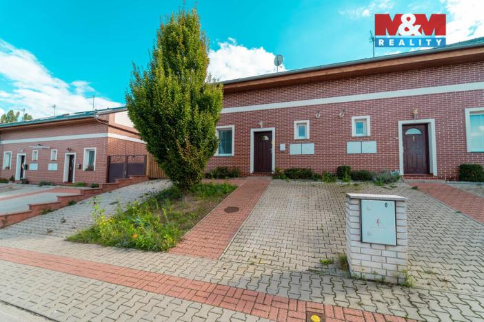 Prodej rodinného domu, Slatina, 128 m2