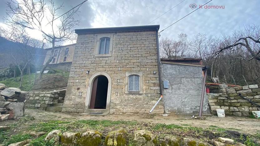 Prodej rodinného domu, San Piero Patti, Itálie, 70 m2