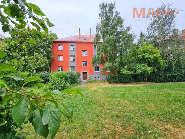 Prodej bytu 1+1, Jirkov, Osvobození, 35 m2