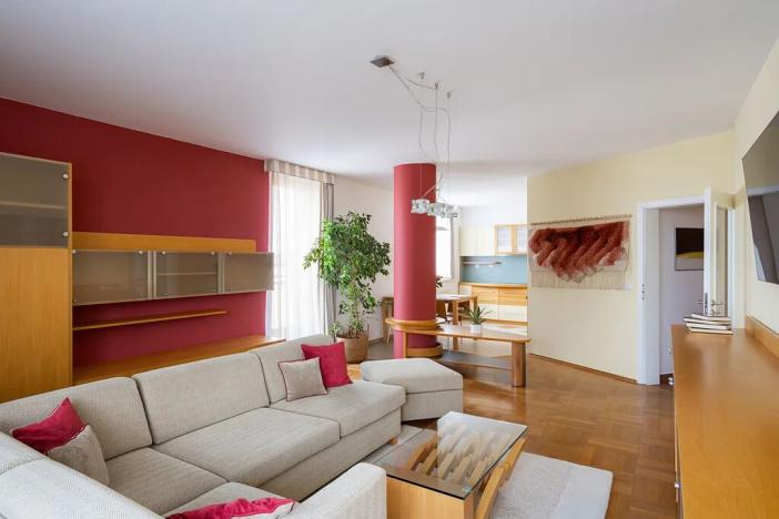 Prodej bytu 2+kk, Praha - Stodůlky, Petržílkova, 73 m2