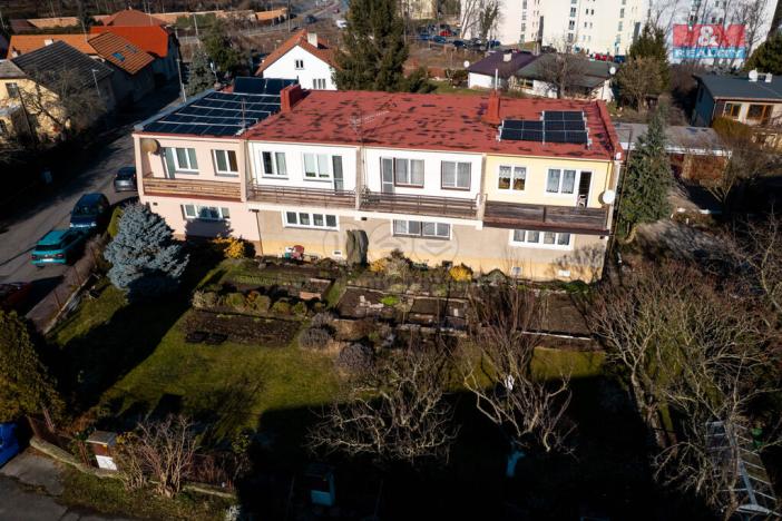 Prodej rodinného domu, Hořovice, Jabloňová, 102 m2