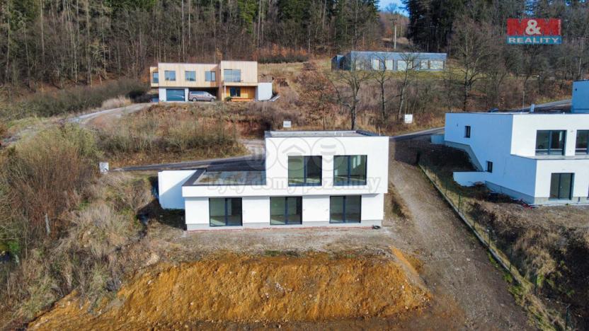 Prodej rodinného domu, Jince, 160 m2