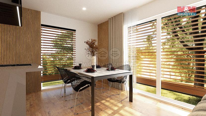 Prodej rodinného domu, Jince, 160 m2