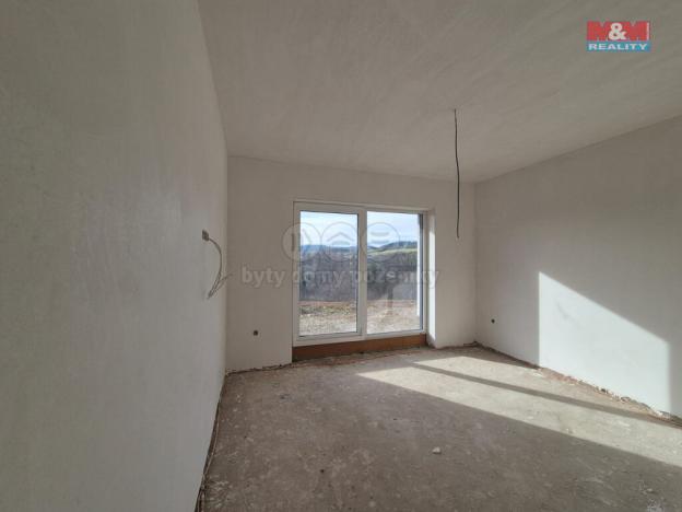 Prodej rodinného domu, Jince, 160 m2