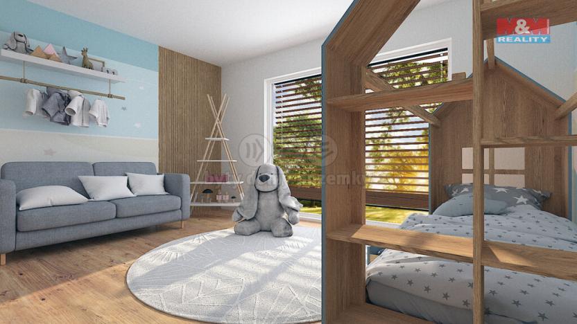 Prodej rodinného domu, Jince, 160 m2