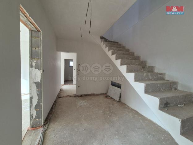 Prodej rodinného domu, Jince, 160 m2