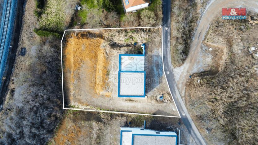 Prodej rodinného domu, Jince, 160 m2