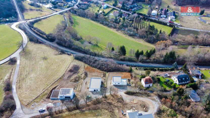 Prodej rodinného domu, Jince, 160 m2