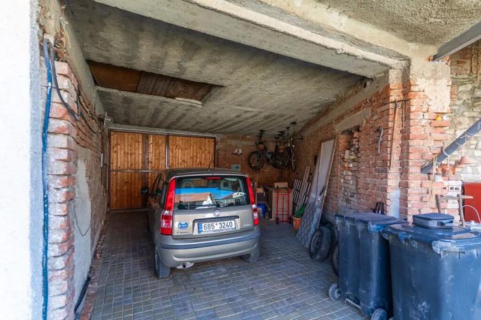 Prodej rodinného domu, Nová Ves, 217 m2