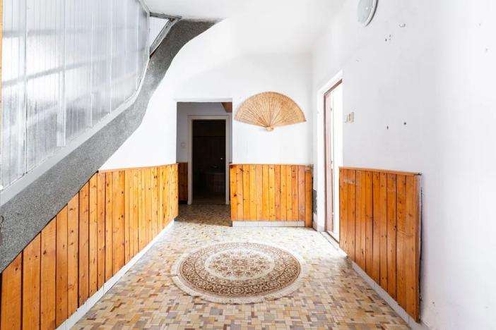 Prodej rodinného domu, Nová Ves, 217 m2