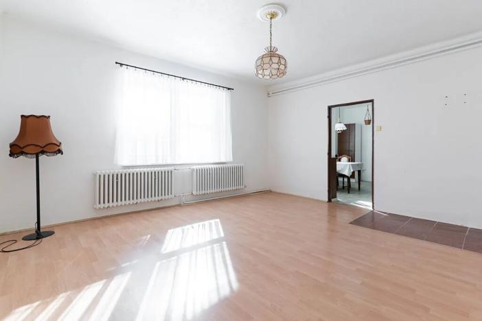 Prodej rodinného domu, Nová Ves, 217 m2