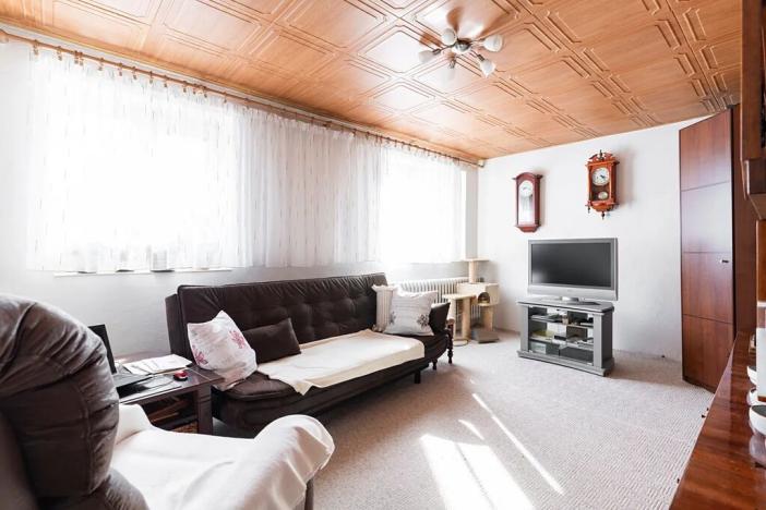 Prodej rodinného domu, Nová Ves, 217 m2