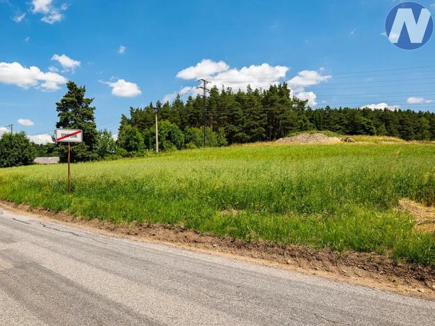 Prodej pozemku pro bydlení, Vimperk, 2807 m2