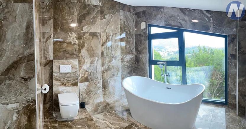 Prodej vily, Bar, Černá Hora, 257 m2