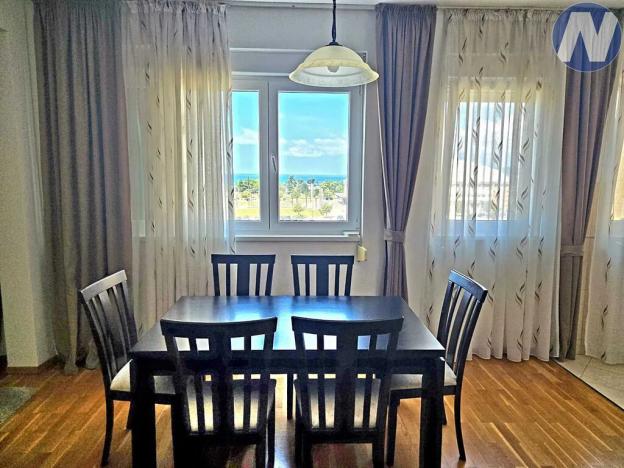 Prodej bytu 3+1, Bar, Černá Hora, 101 m2