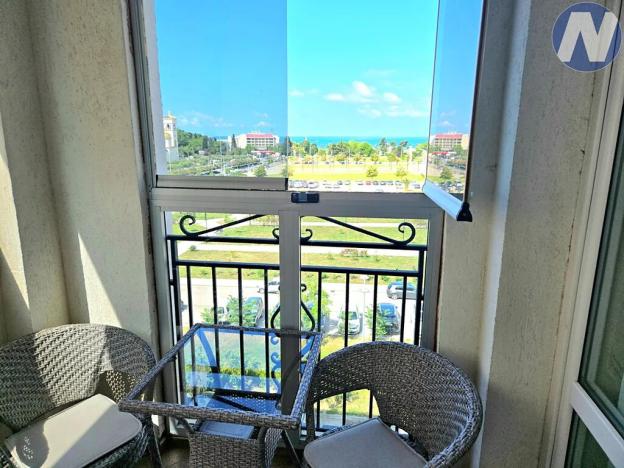 Prodej bytu 3+1, Bar, Černá Hora, 101 m2