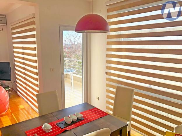 Prodej bytu 3+1, Petrovac, Černá Hora, 79 m2