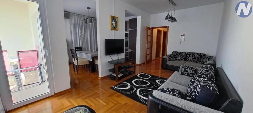 Prodej bytu 3+1, Petrovac, Černá Hora, 79 m2