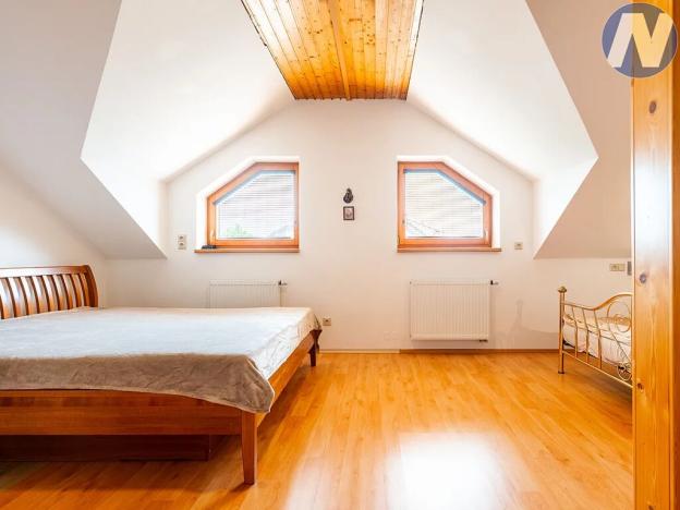 Prodej rodinného domu, Blatná, Hálova, 277 m2