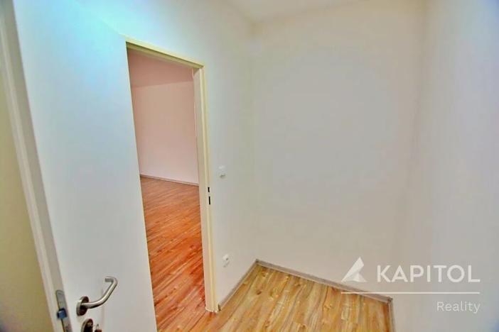 Pronájem bytu 2+kk, Moravská Třebová, nám. T. G. Masaryka, 97 m2