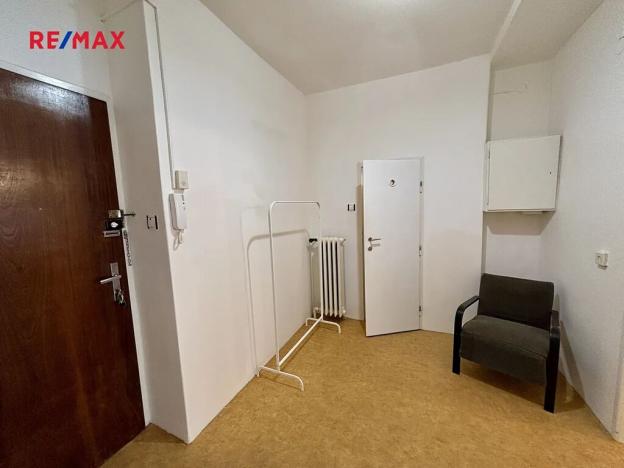 Prodej bytu 2+kk, Praha - Žižkov, Baranova, 50 m2