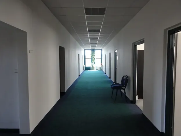 Pronájem kanceláře, Praha - Kunratice, Jana Růžičky, 13 m2